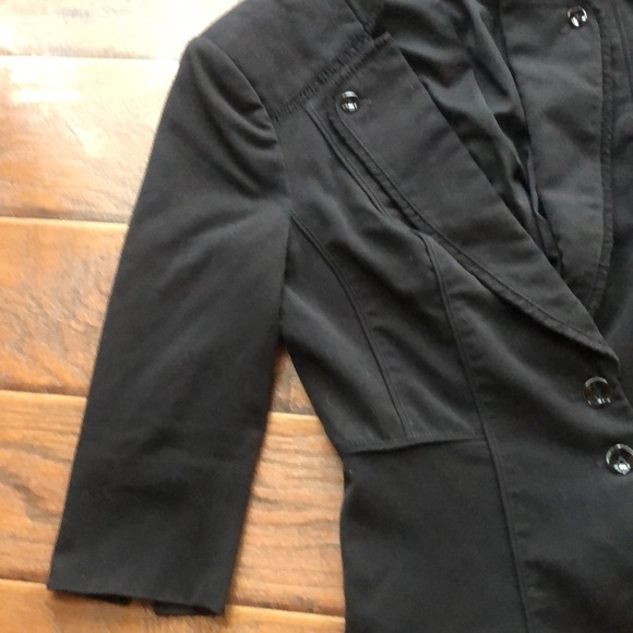 - WHBM Blazer - Size 6 - Picture 5 of 16